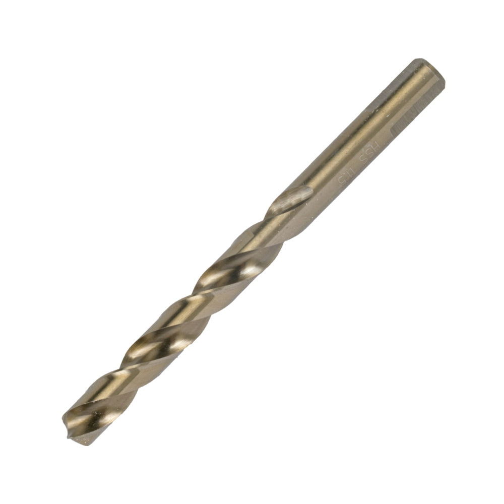 TORK CRAFT DRILL BIT HSS TURBO POINT 11.5MM 1/CARD