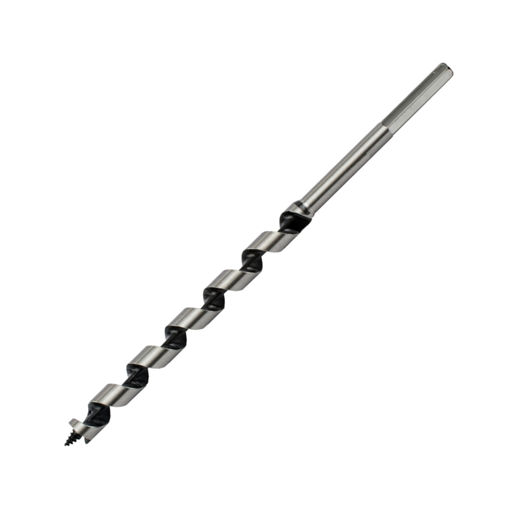 TORK CRAFT AUGER BIT 12 X 170MM POUCHED