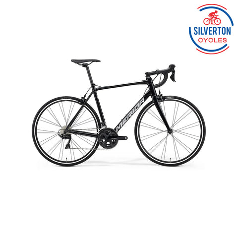 MERIDA SCULTURA RIM 400 M/L BLACK