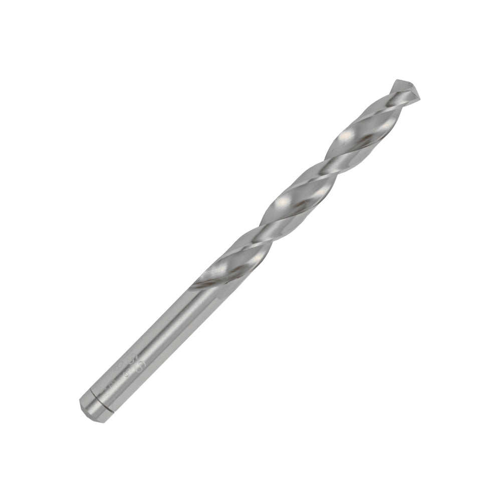 ALPEN PRO HSS 9.5MM DRILL DIN 338 RN 135 SPLIT POINT PLASTIC POUCH