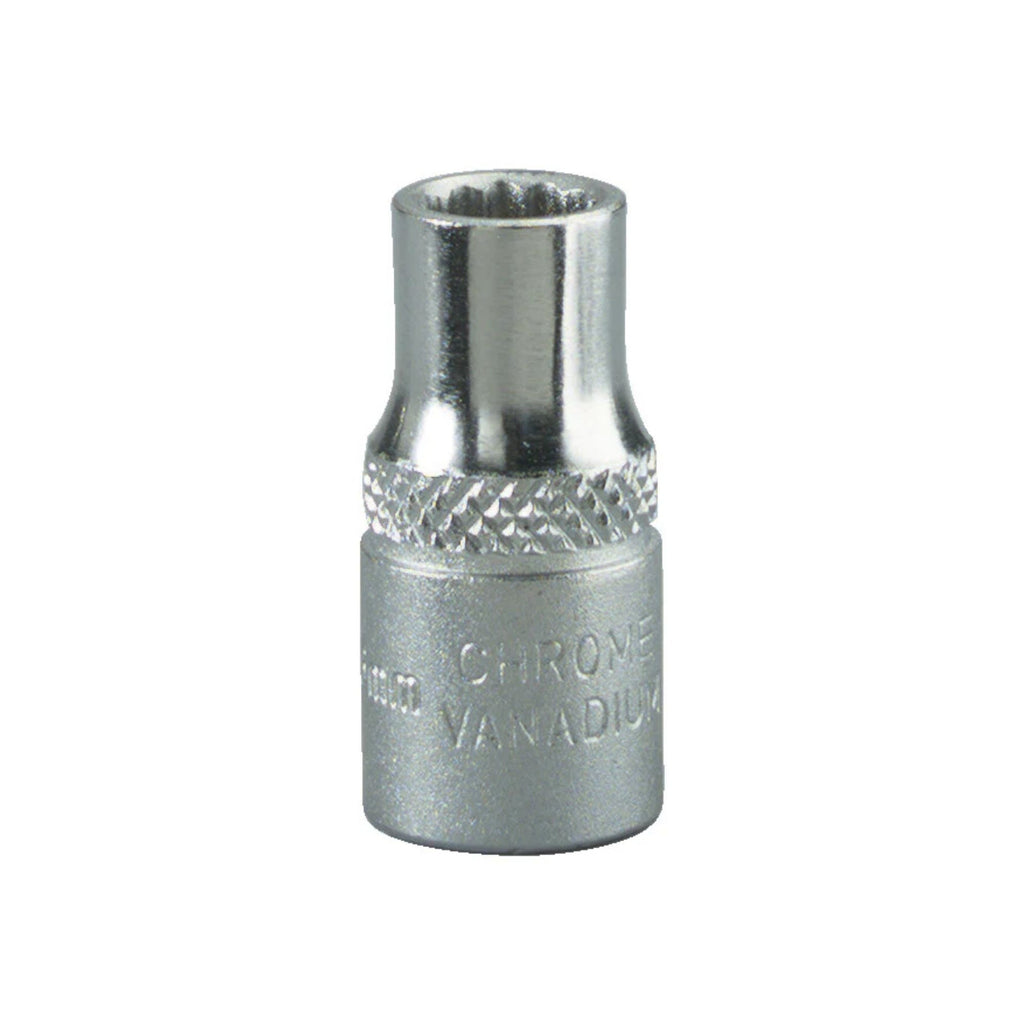 KENNEDY 3/16 '' A/F SOCKET 1/4 '' SQDR