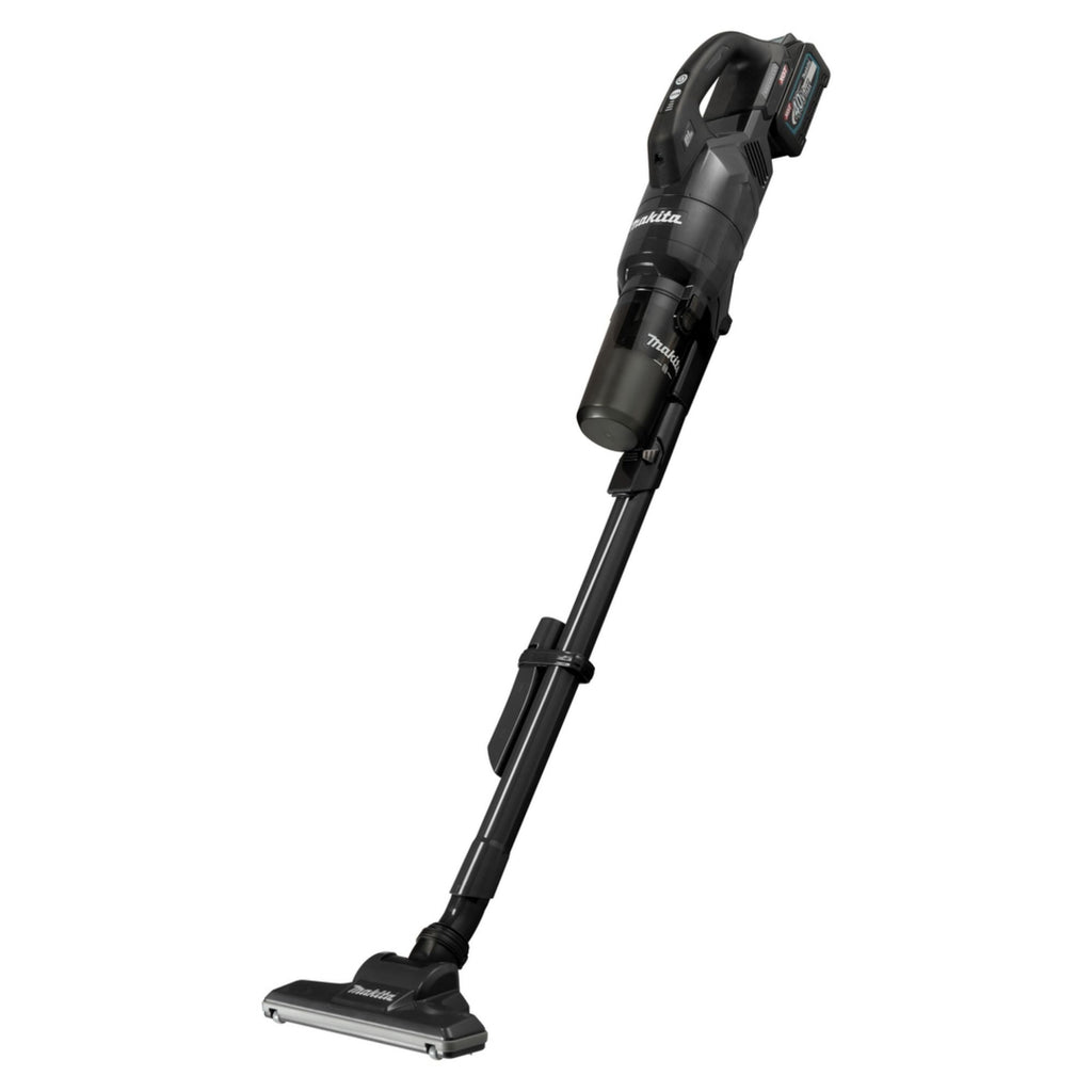 MAKITA CORDLESS VACUUM CLEANER STICK 40V BARE