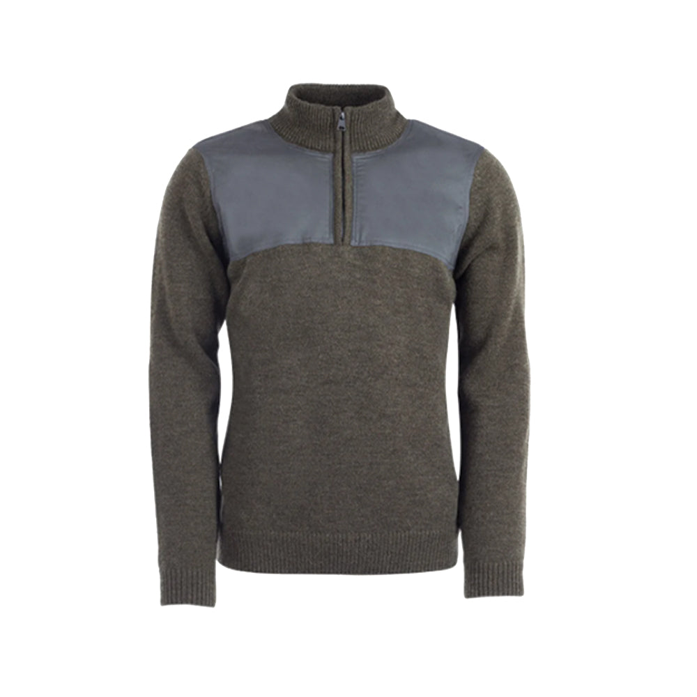 JONSSON LEGENDARY UTILITY JERSEY COLOUR FATIGUE SIZE 3XL