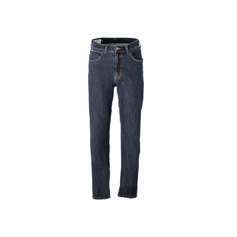 JONSSON MENS JEANS COLOUR-BLUE BLACK SIZE-44