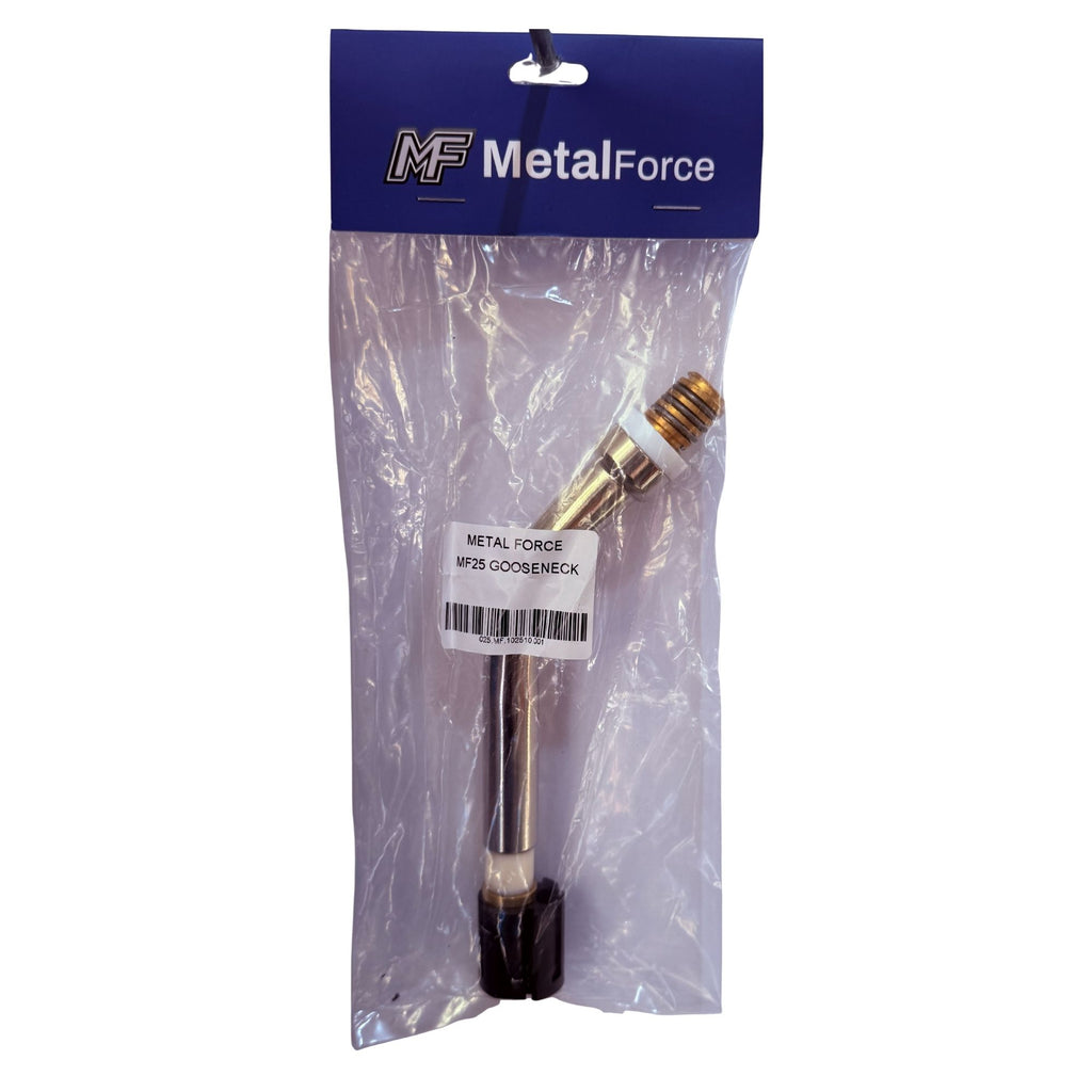 METAL FORCE MF25 GOOSENECK