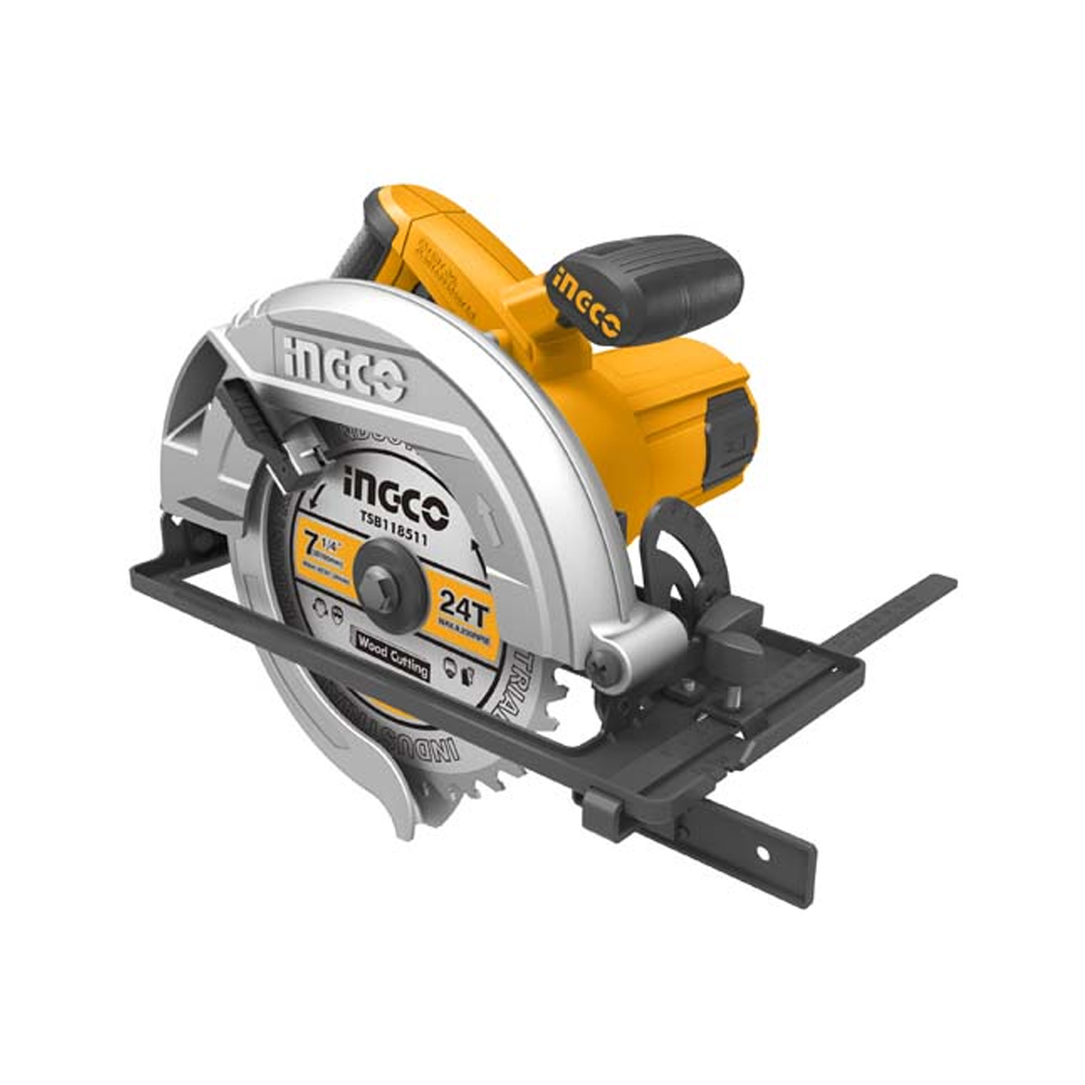 INGCO SAW CIRCULAR 1600W 185MM