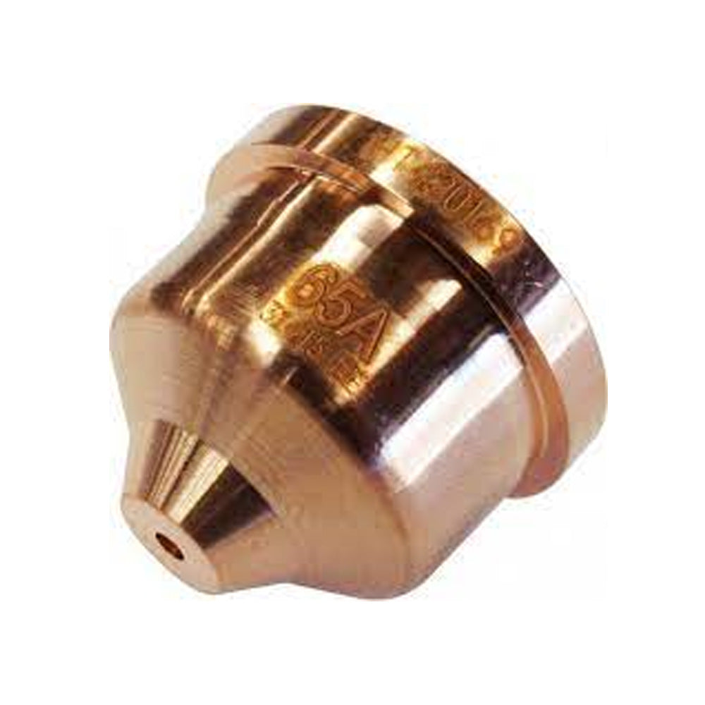 HYPERTHERM NOZZLE:DURAMAX HYAMP 65A CUT