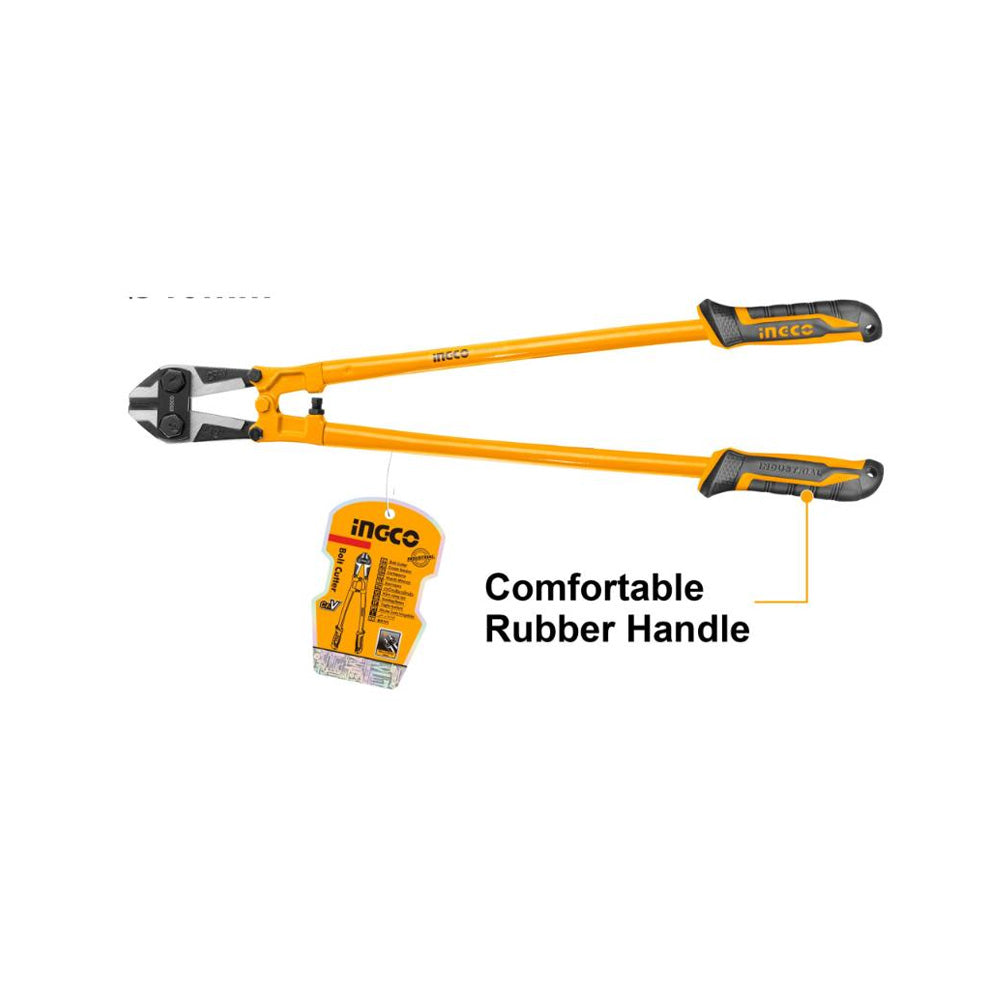 INGCO CUTTER BOLT 450MM 18" CR-V