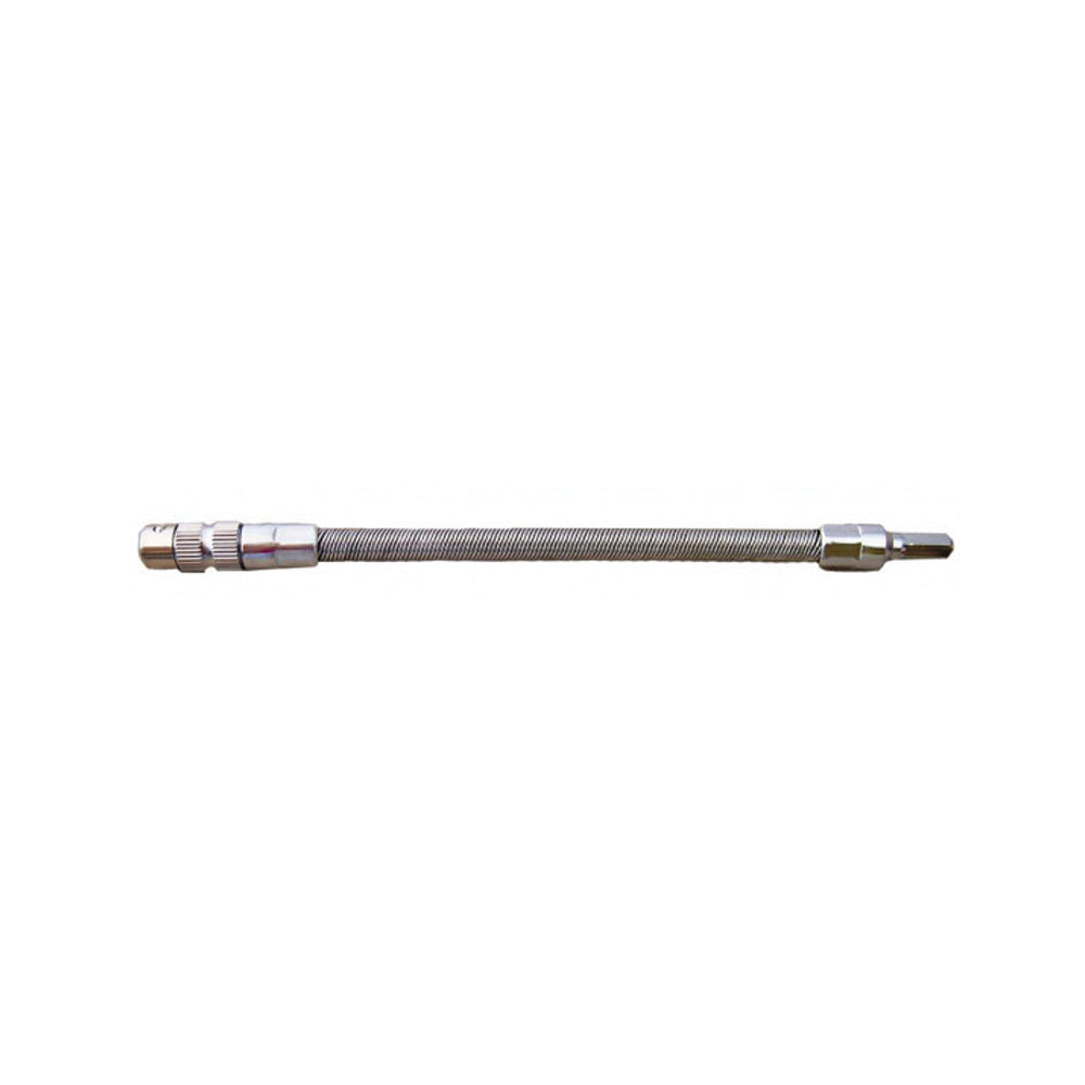 TORK CRAFT FLEXIBLE SHAFT HEX
