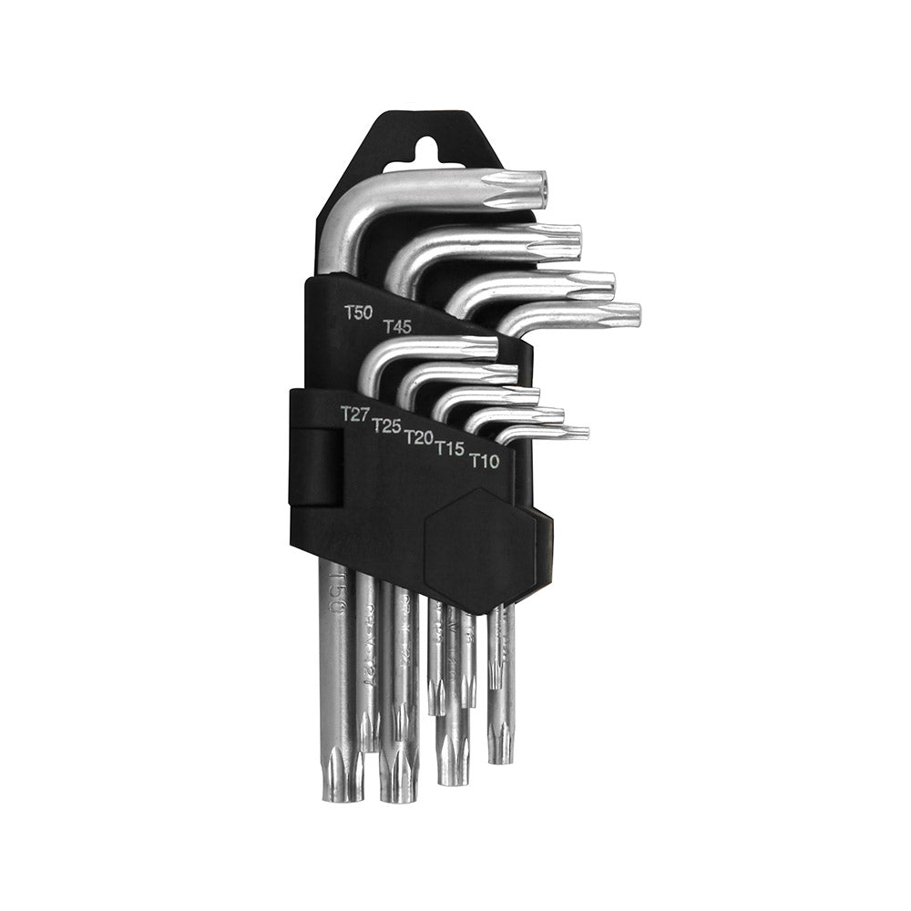 FRAGRAM KEY TORX SET WRENCH 9PC*