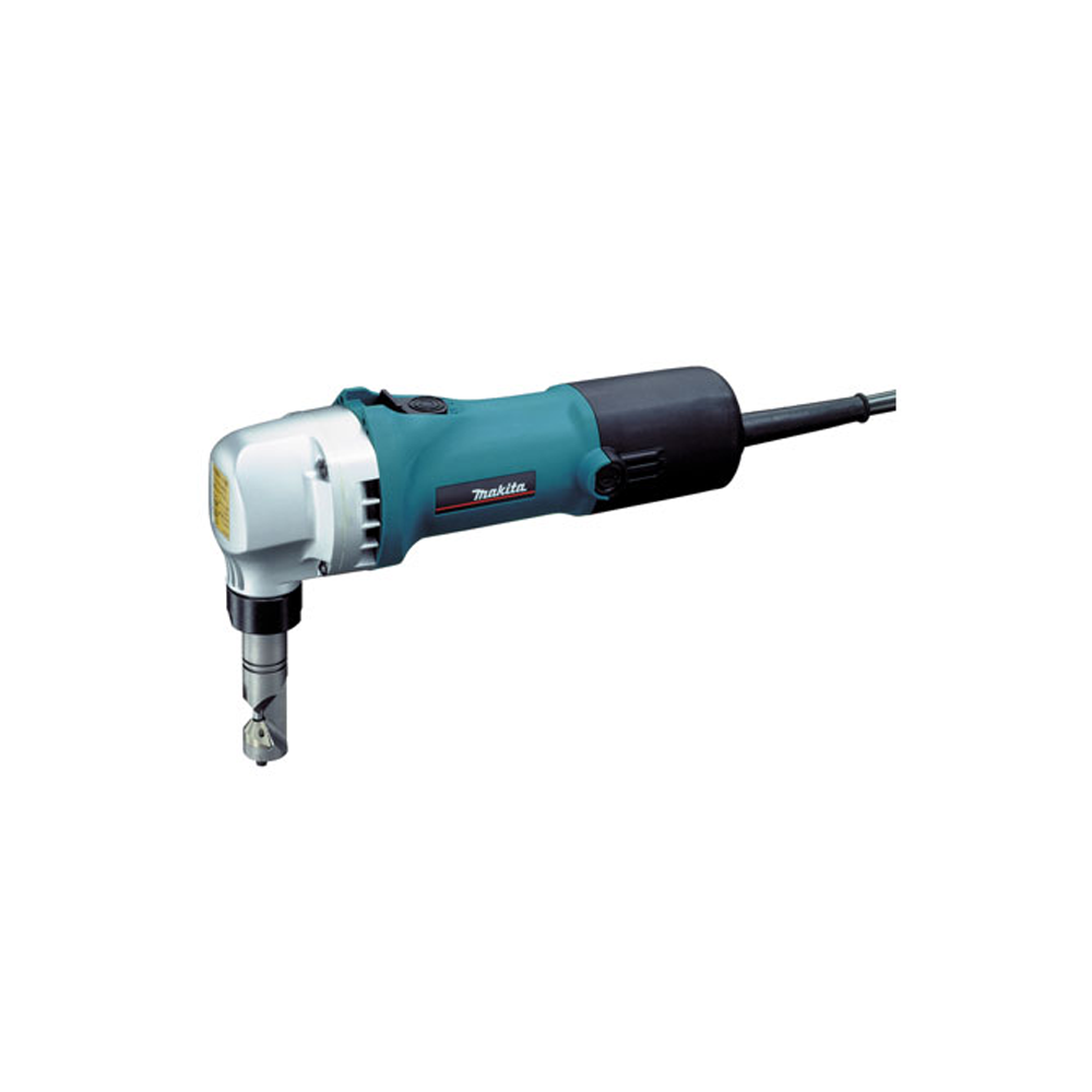 MAKITA NIBBLER 2,200 STROKES/MIN  550W (ADJ. HEAD)