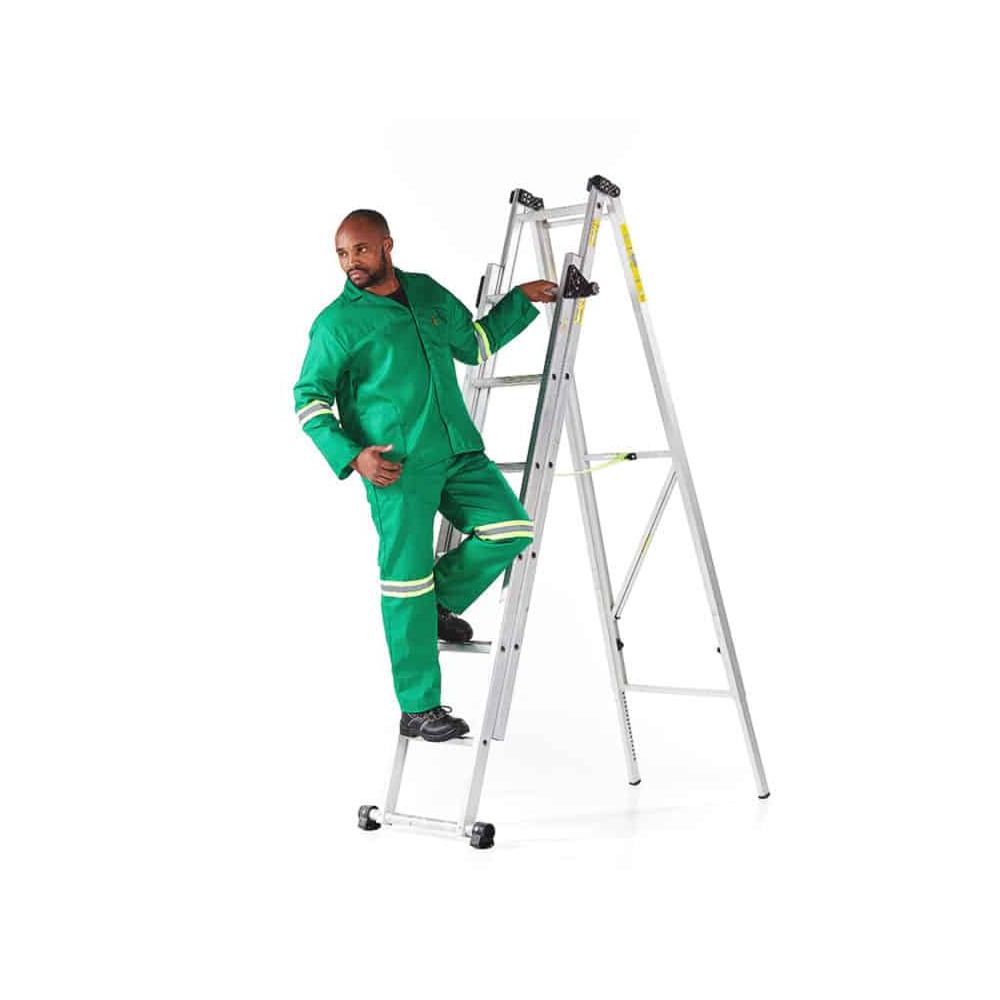 DROMEX CONTI SUIT WITH REFLECTIVE TAPE COLOUR-EMERALD GREEN SIZE 42