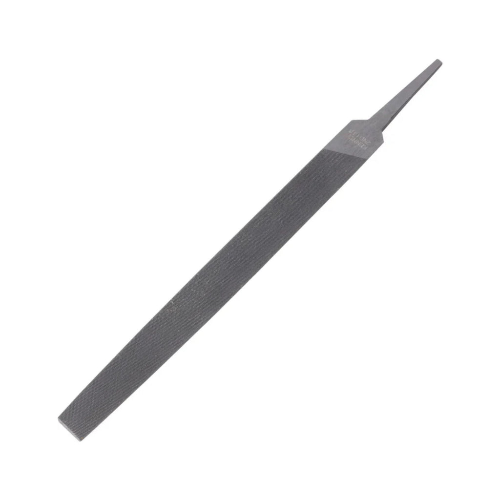 KENNEDY 8" (200mm) HALF ROUND SECOND ENGINEERS FILE