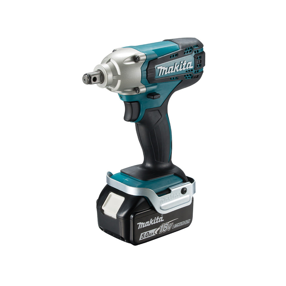 MAKITA CORDLESS IMPACT WRENCH 12.7MM 190nM