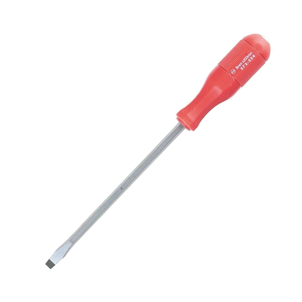 KENNEDY 6x150mm POUND THRU' HI-GRIP SCREWDRIVER