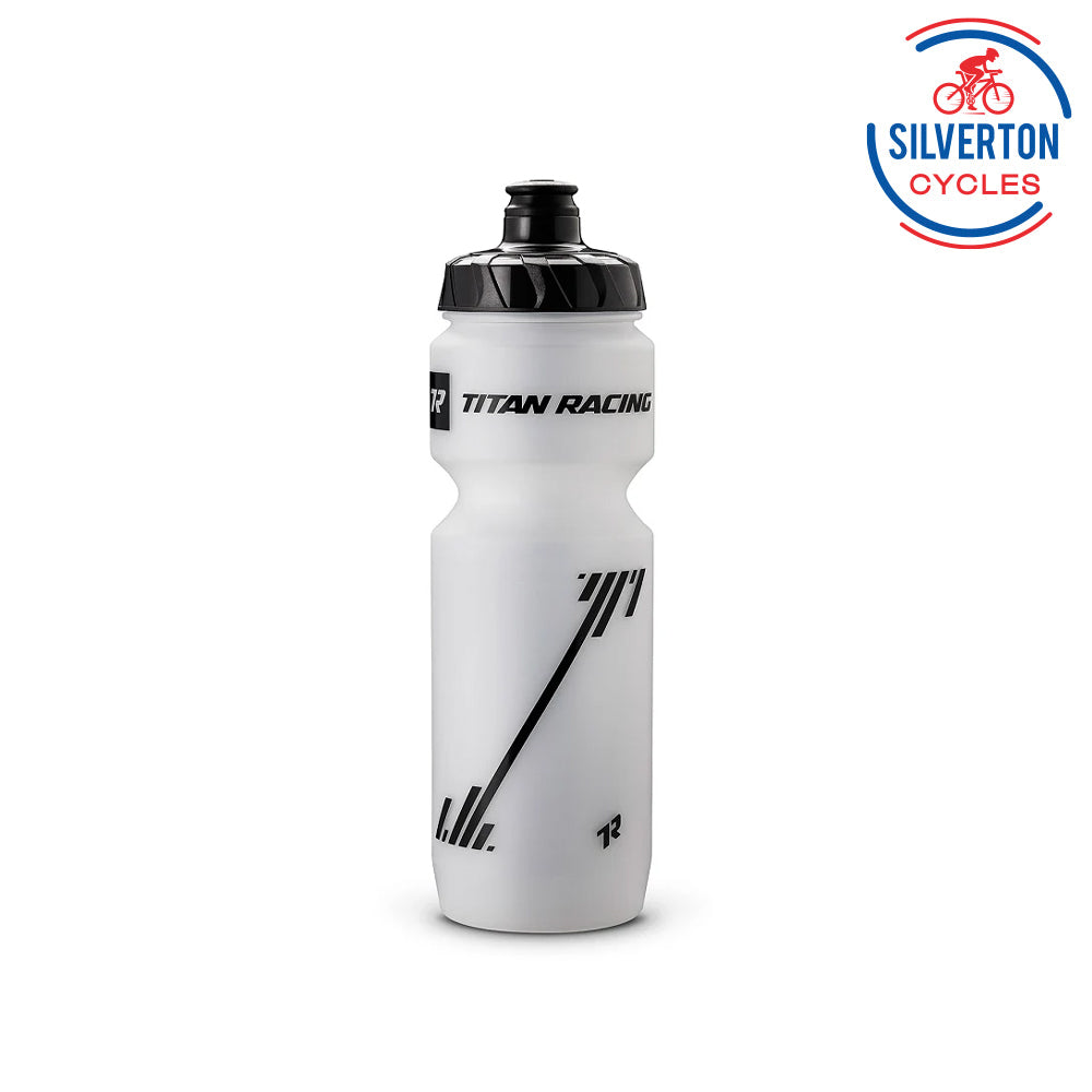 WATERBOTTLE FLOW 800 CLEAR