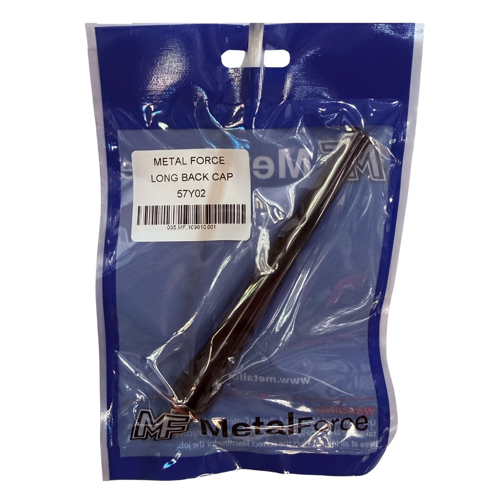 METAL FORCE LONG BACK CAP (57Y02)