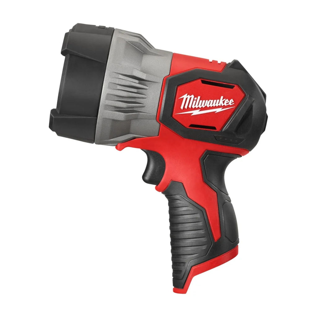MILWAUKEE M12 SLED M12 TRUEVIEW LED SPOT LIGHT