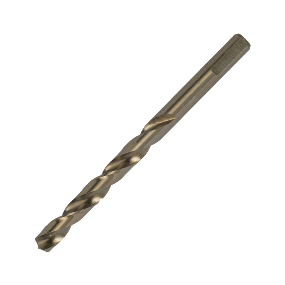 TORK CRAFT DRILL BIT HSS TURBO POINT 9.0MM 1/CARD