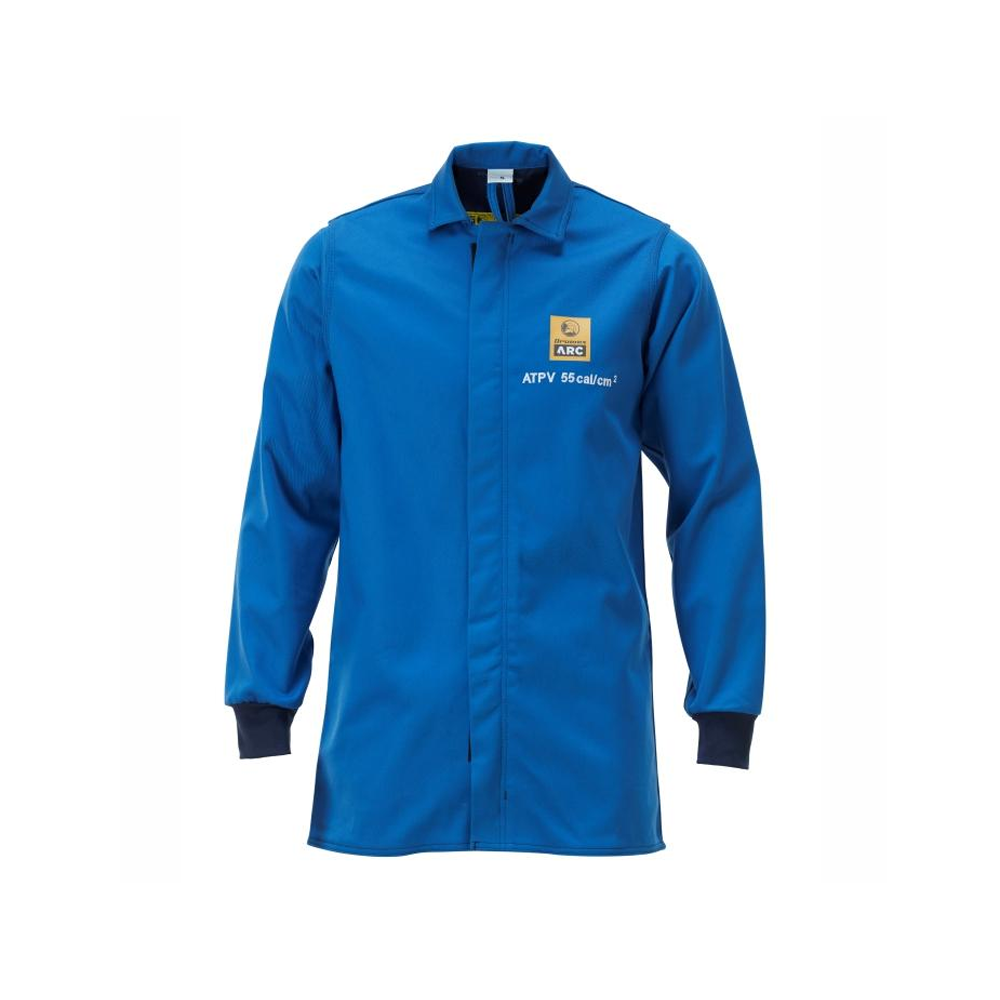 DROMEX ARC HRC4 - 55CAL JACKET SIZE 3XL