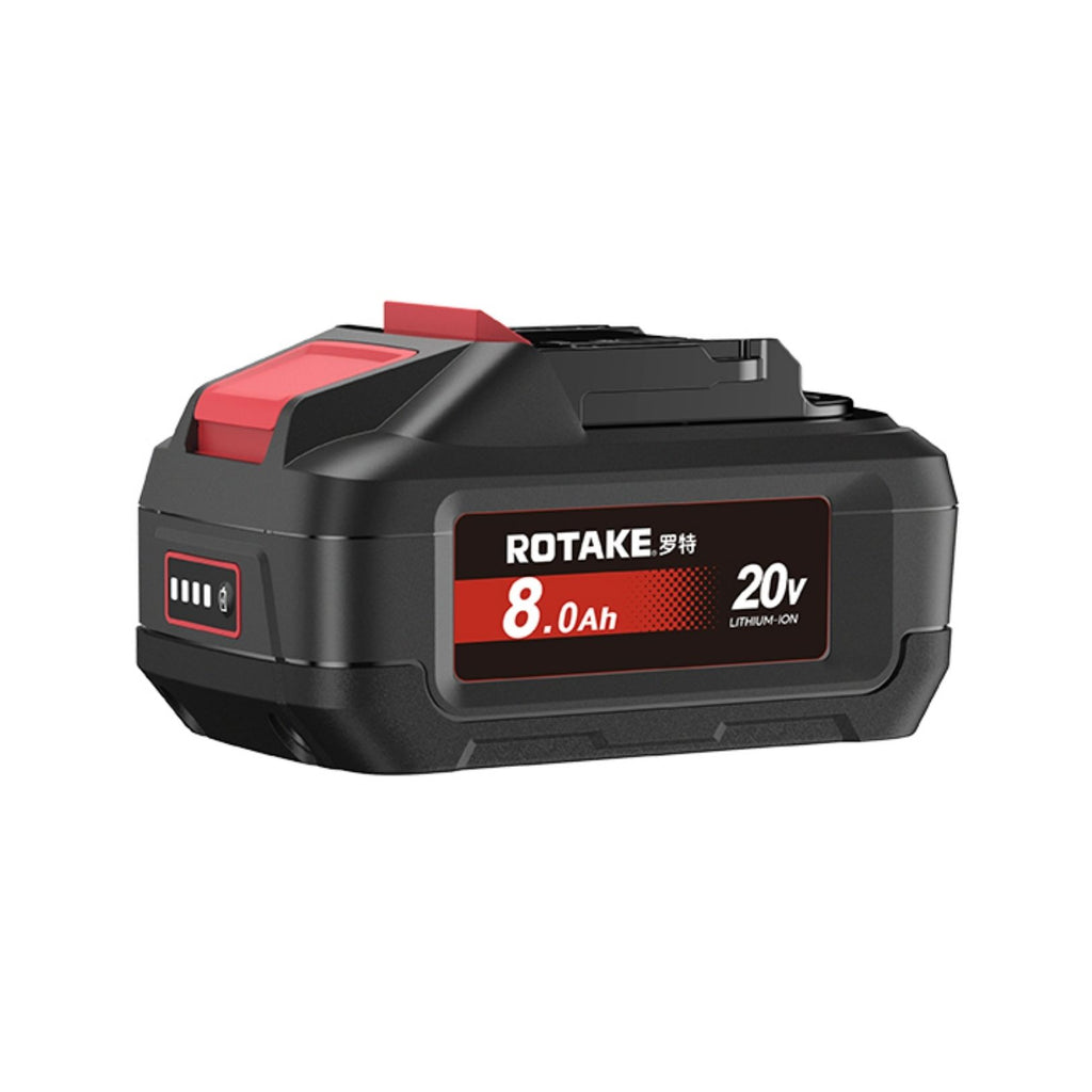 ROTAKE  20V 8.0Ah BATTERY