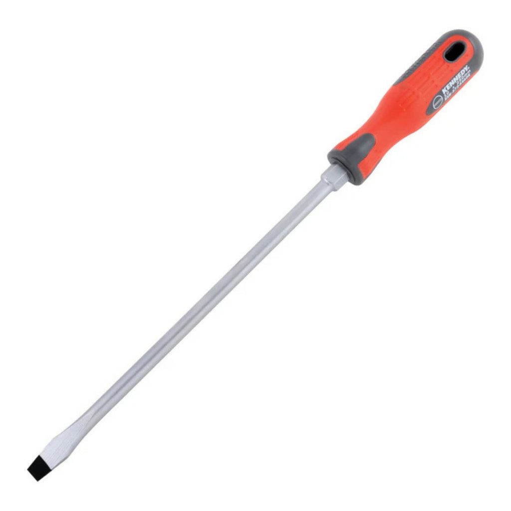 KENNEDY 10x250mm FLAT PRO-TORQ SCREWDRIVER
