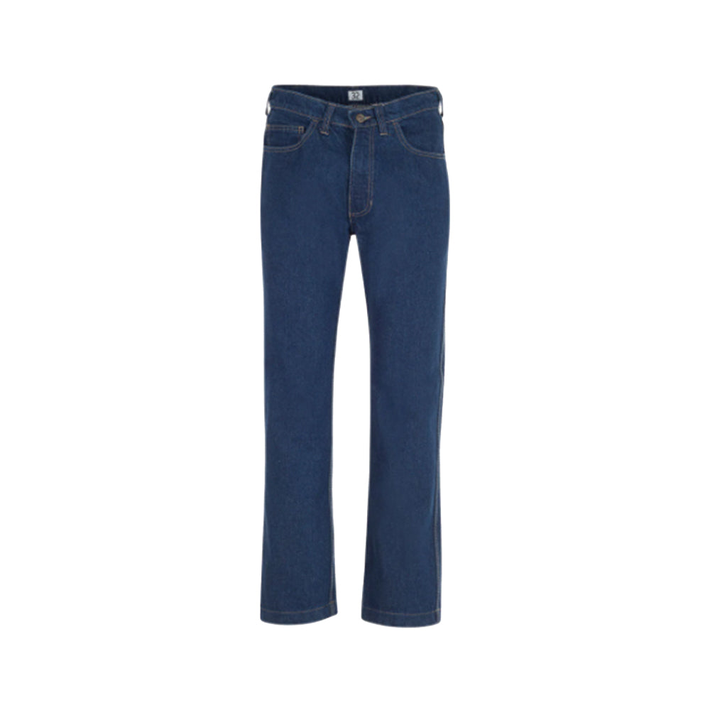 JONSSON SUPERSTRONG WORK JEANS COLOUR-DENIM SIZE-48