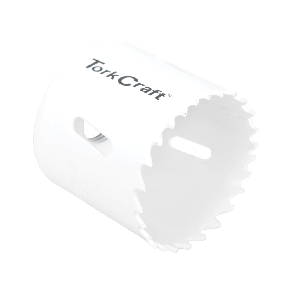 TORK CRAFT HOLE SAW BI-METAL 51MM
