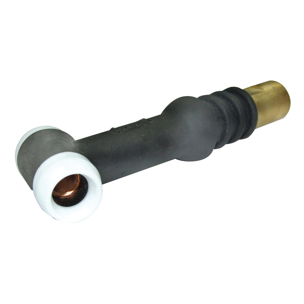 TRADEWELD TIG TORCH BODY WP26