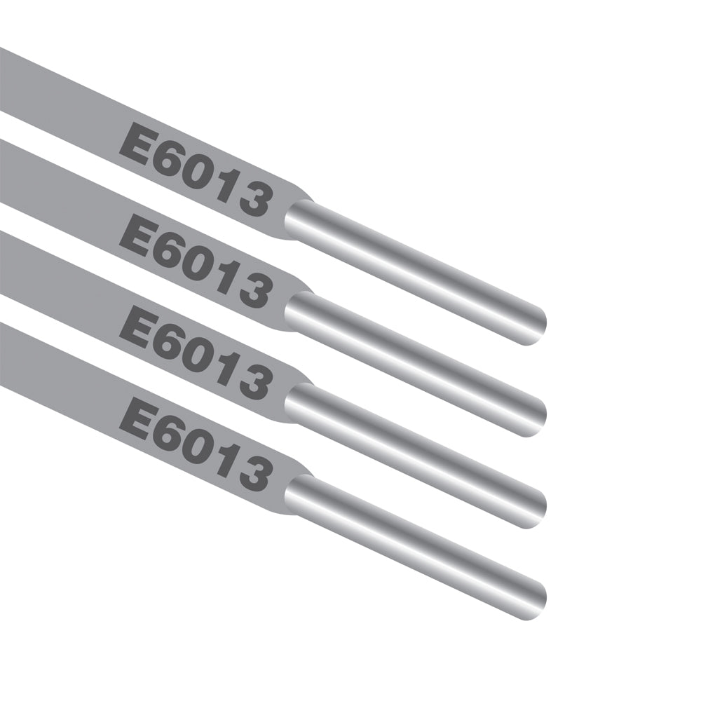 TRADEWELD ELECTRODE 6013 2.5MM (1KG)