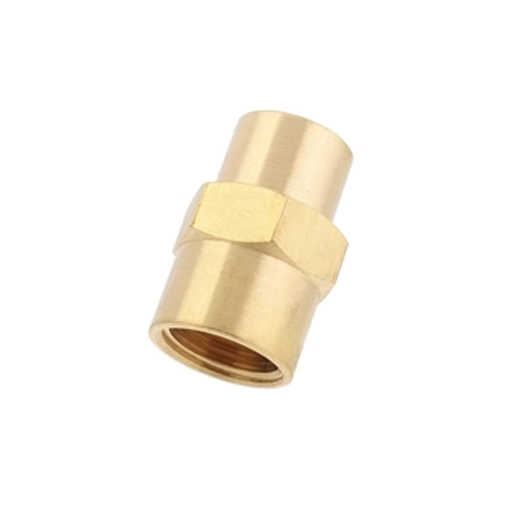 REDUCING MANIFOLD BRASS 1|2X3|4 F|F