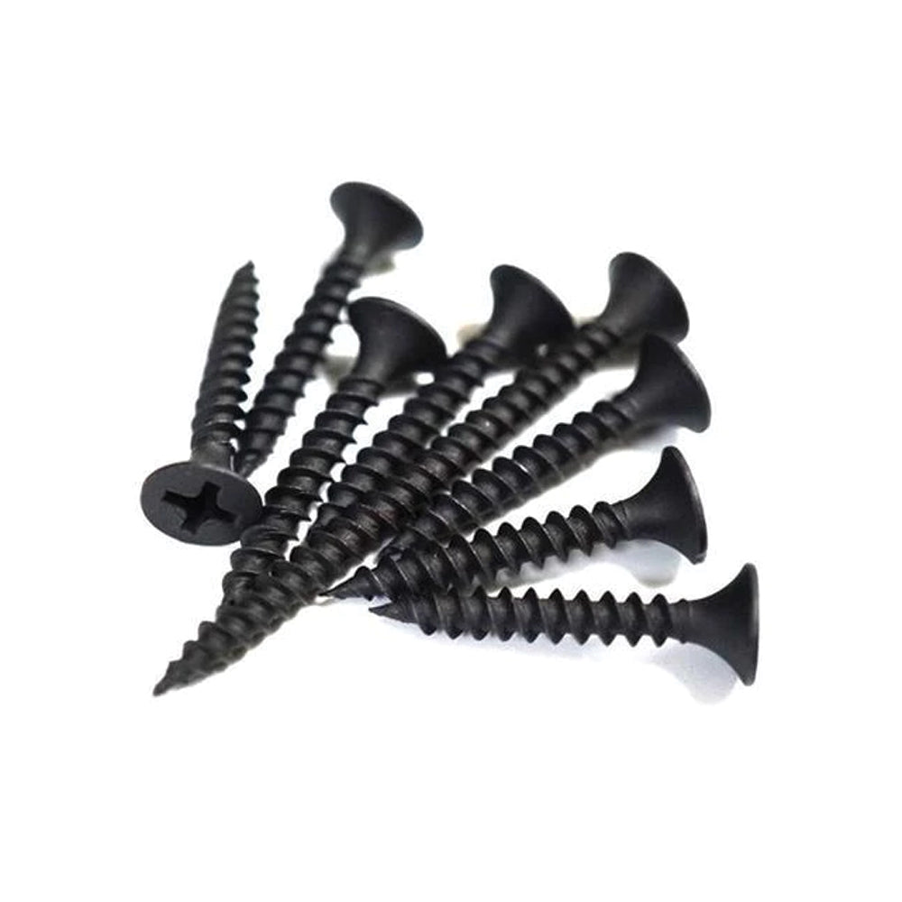 6 X 25 DRY  WALL  SCREWS