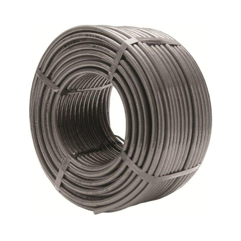 GAV RUBBER HOSE HP 8X13MM PER METER