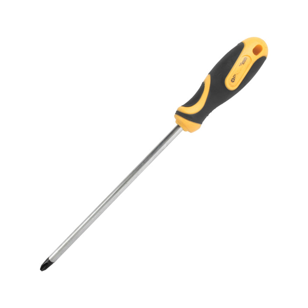 TORK CRAFT SCREWDRIVER PHILLIPS NO.3 X 200MM