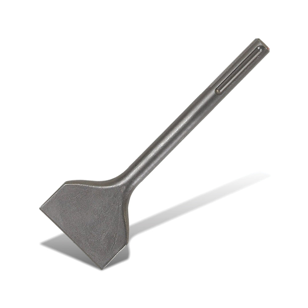 TORK CRAFT CHISEL SDS MAX FLAT 280X75MM