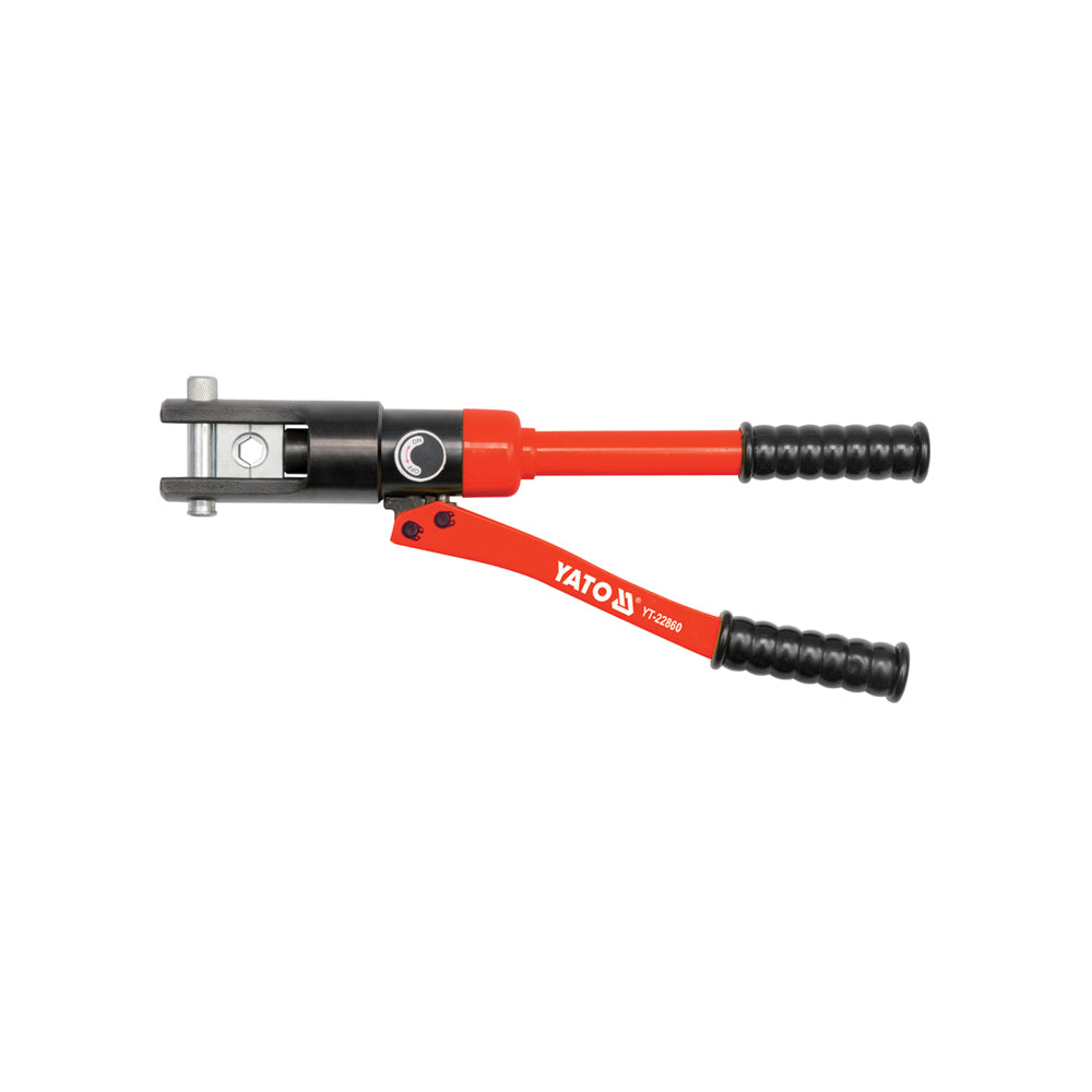 HYDRAULIC CRIMPING PLIERS WITH 8PCS