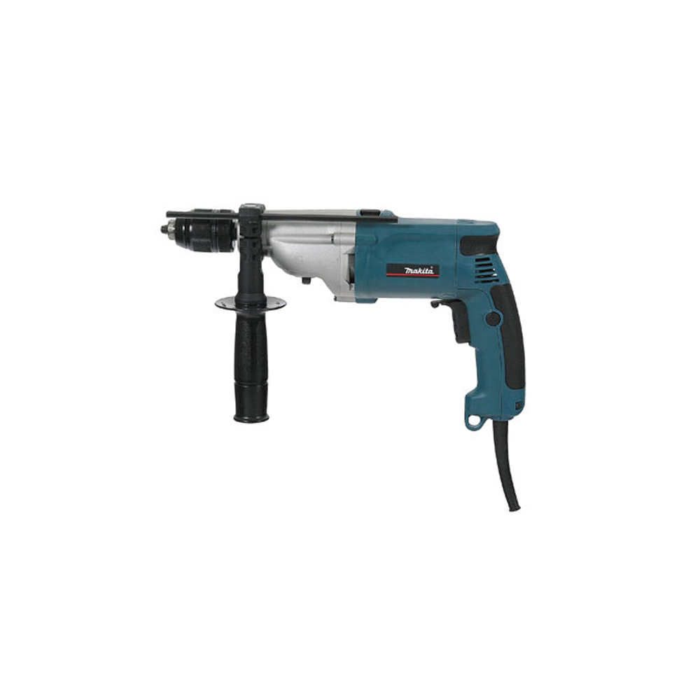 MAKITA IMPACT DRILL 13MM KEYLESS CHUCK 720W (With Torque Limiter)