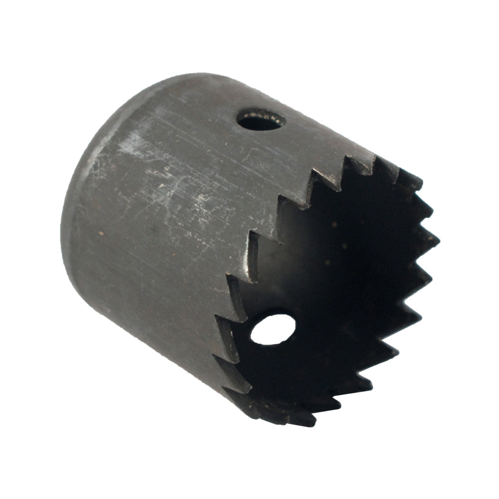 TORK CRAFT HOLE SAW CARBON STEEL 28MM