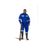 DROMEX J54 SABS ANGLO BOILER SUIT