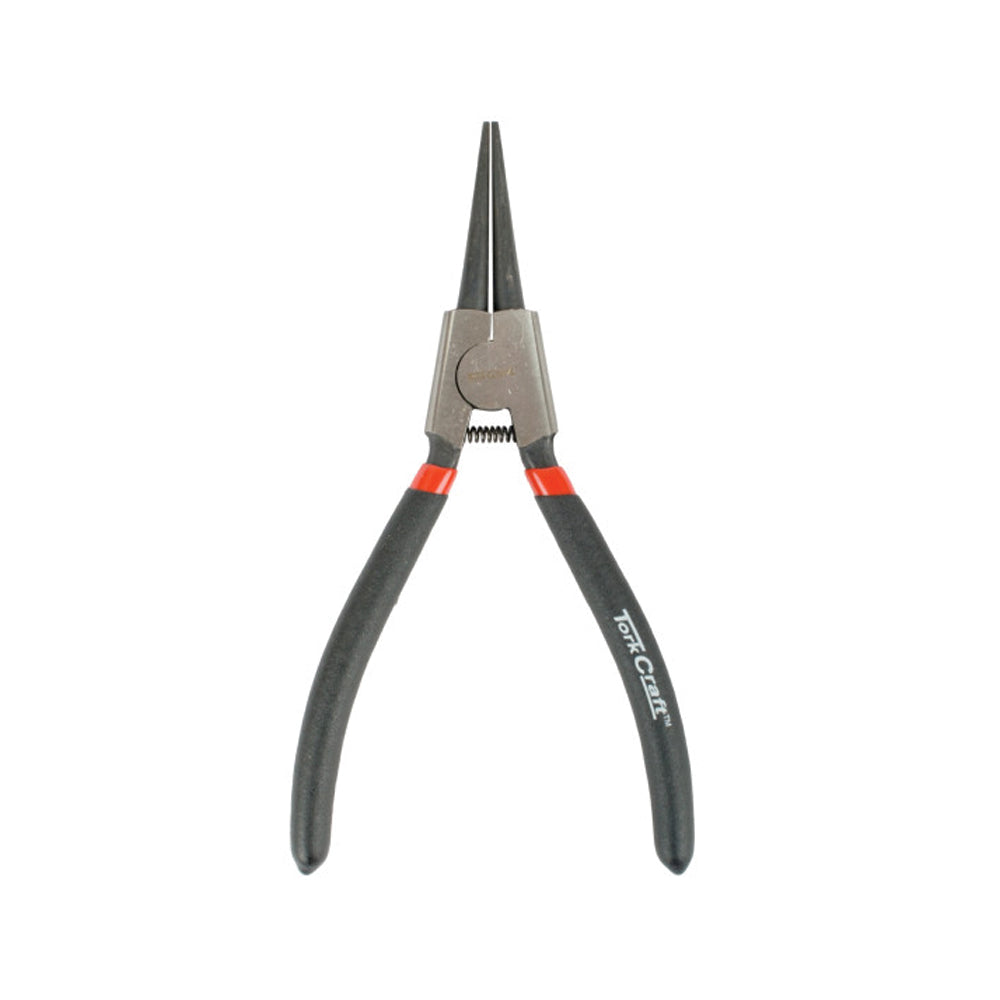 TORK CRAFT PLIER CIRCLIP STRAIGHT EXTERNAL 170MM