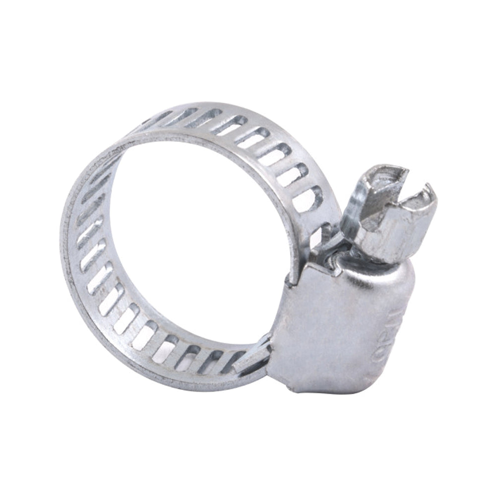 HOSE CLAMP 6 - 17MM(GM4)