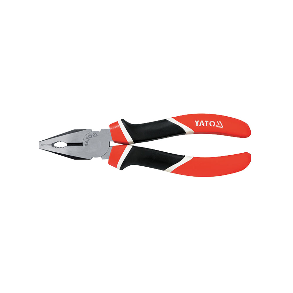 YATO PLIER COMBINATION 6"" 160MM