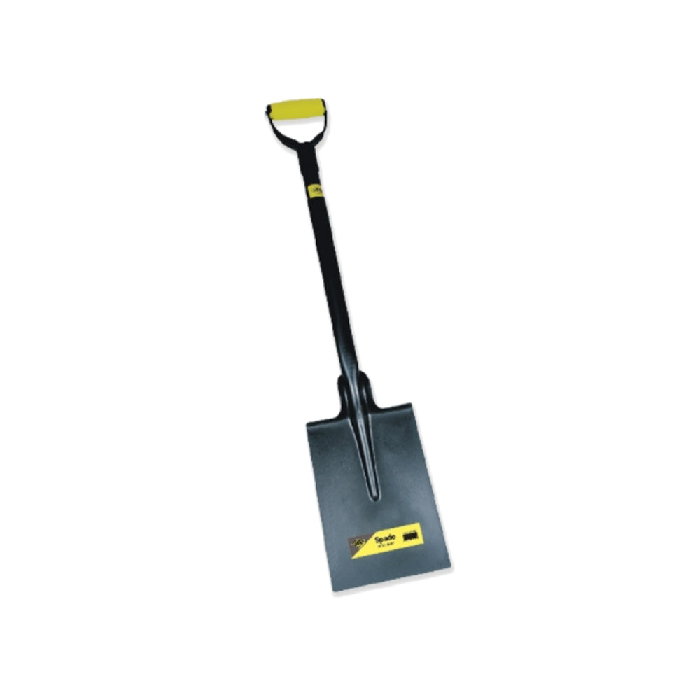 MTS SPADE DIGGING S SHAFT