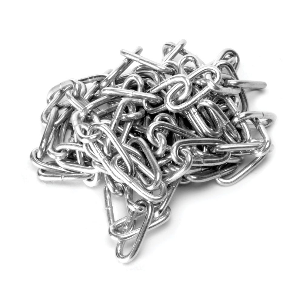 CHAIN 4MM x 2M CARDED