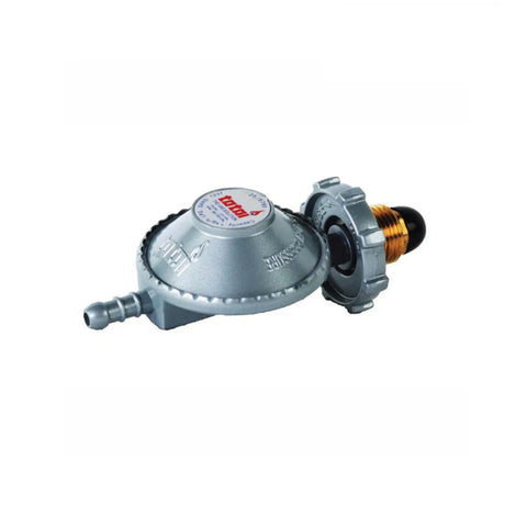 TOTAI REGULATOR BULLNOSE LPG PREMIER (Low Pressure)