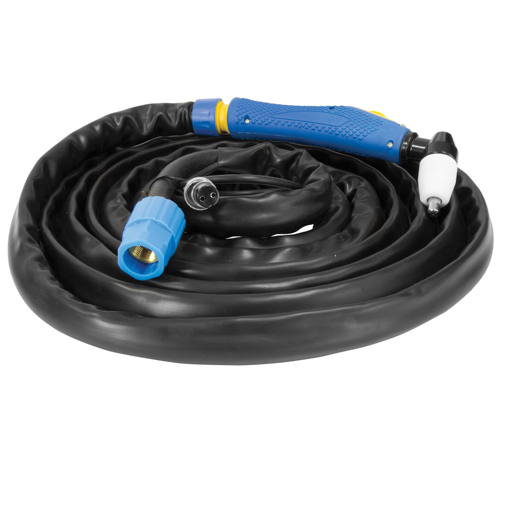 TRADEWELD PLASMA PT31(CUT 40) TORCH - Cosmo Group