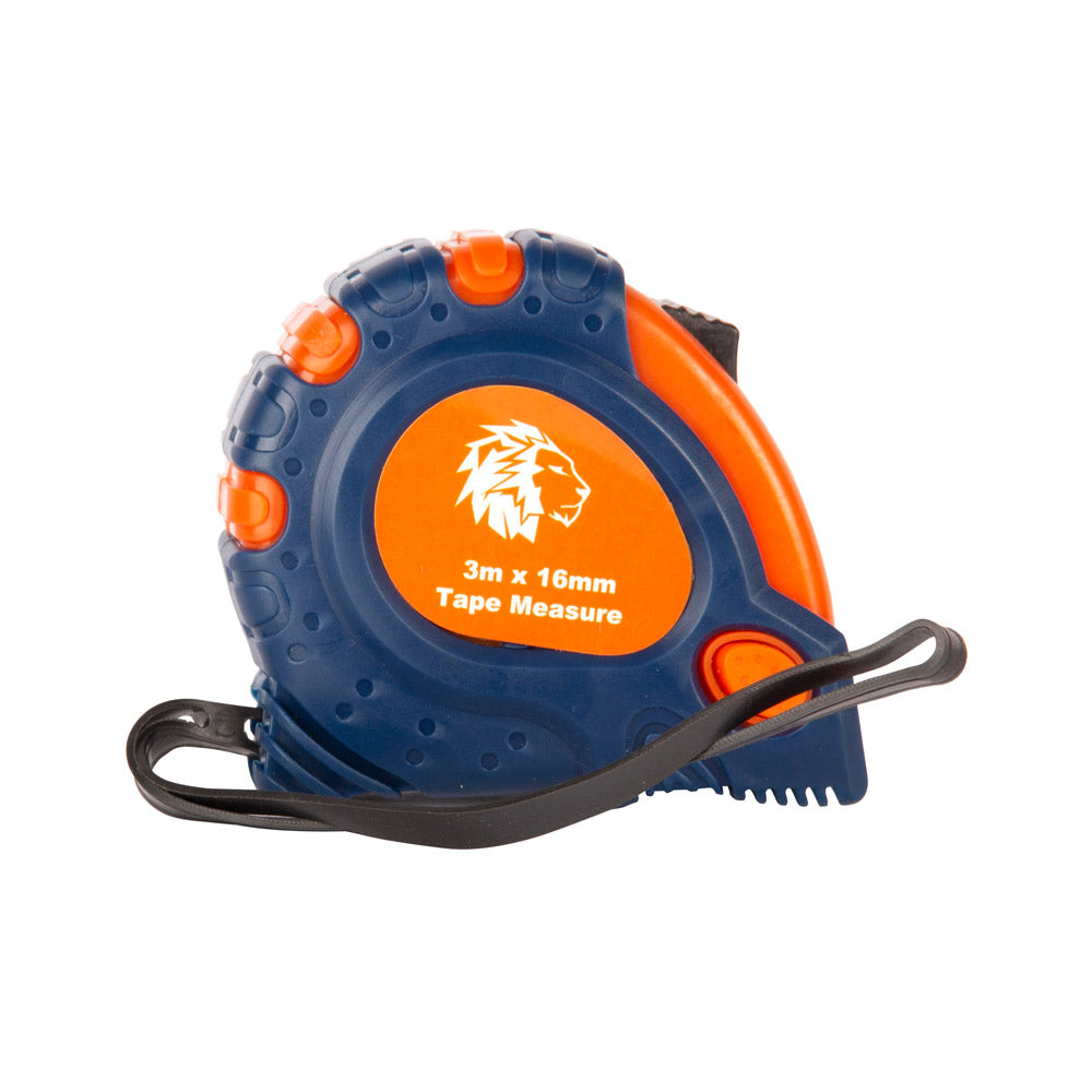 FRAGRAM TAPE MEASURE MAGNETIC 8MX25MM