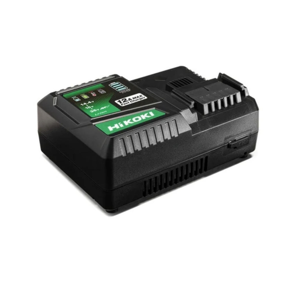 HIKOKI FAST CHARGER 14.4V-36V