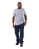 DROMEX CREW NECK T-SHIRT 165gsm