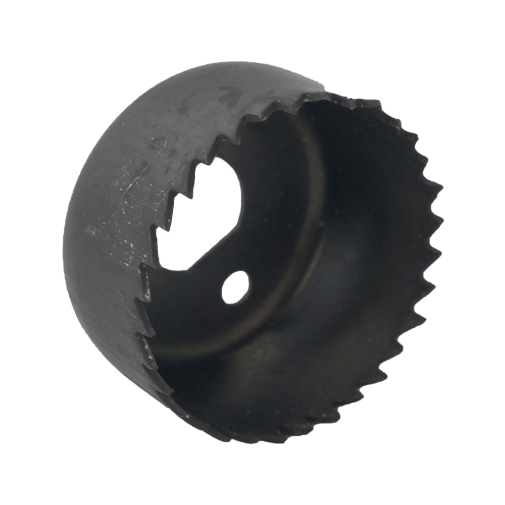 TORK CRAFT HOLE SAW CARBON STEEL 54MM